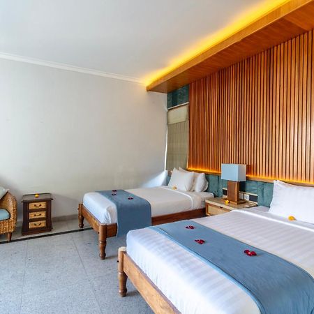 Kecapi Villa Seminyak By Ini Vie Hospitality Exteriör bild