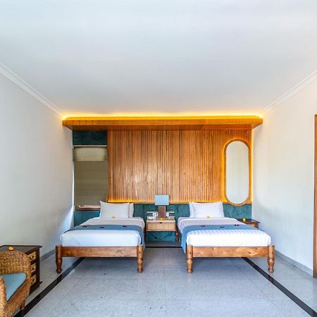 Kecapi Villa Seminyak By Ini Vie Hospitality Exteriör bild