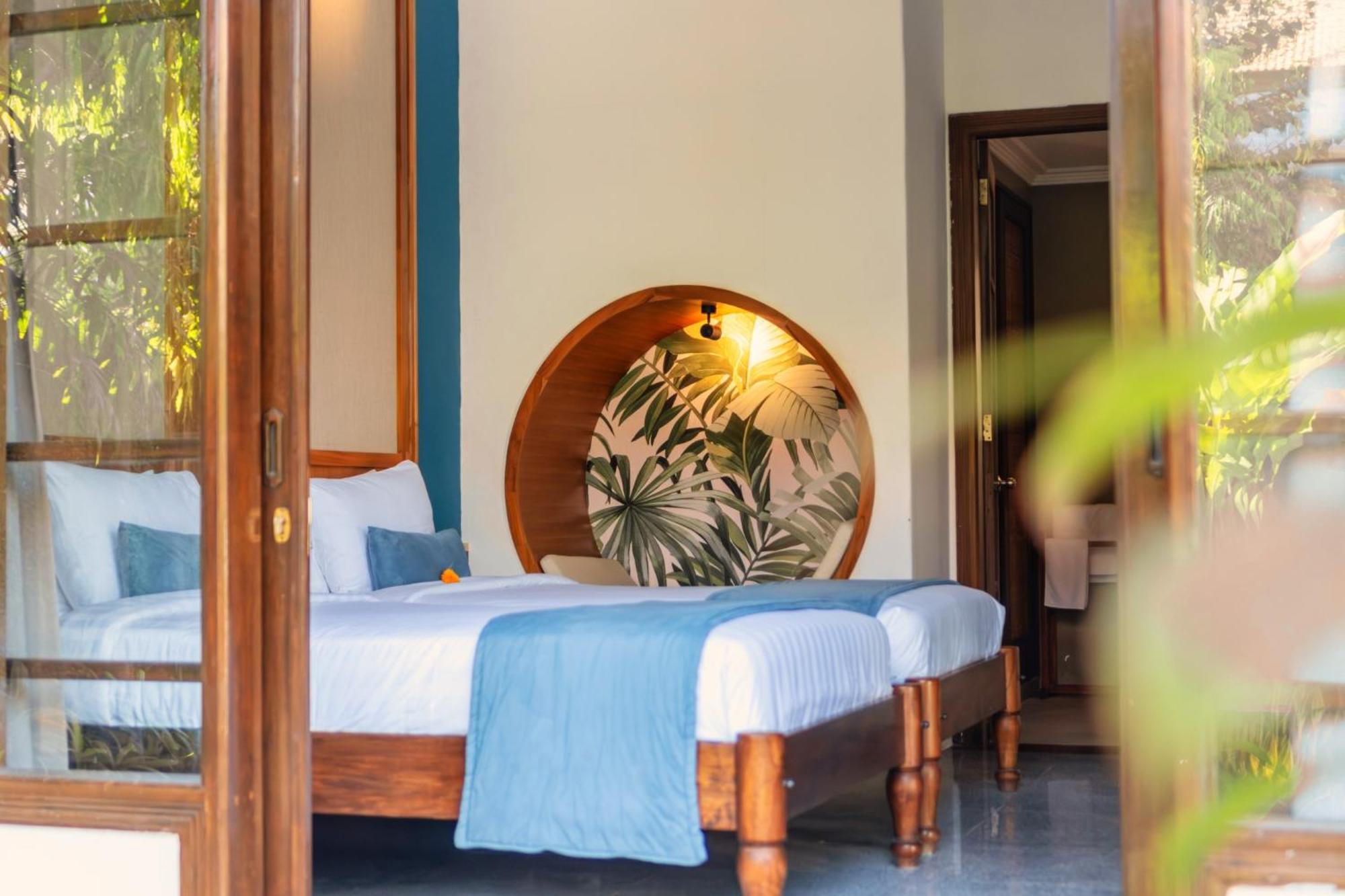 Kecapi Villa Seminyak By Ini Vie Hospitality Exteriör bild