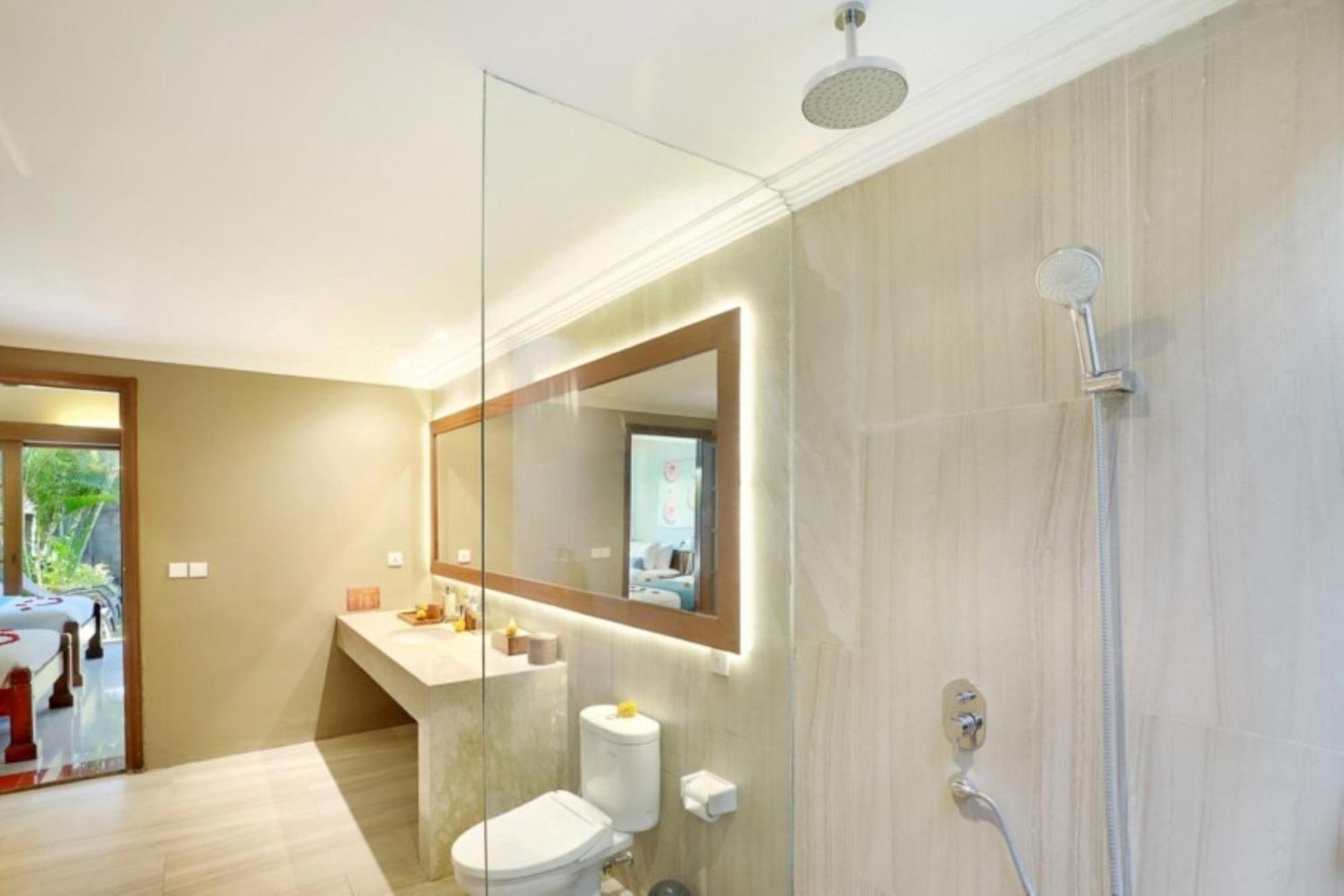 Kecapi Villa Seminyak By Ini Vie Hospitality Exteriör bild