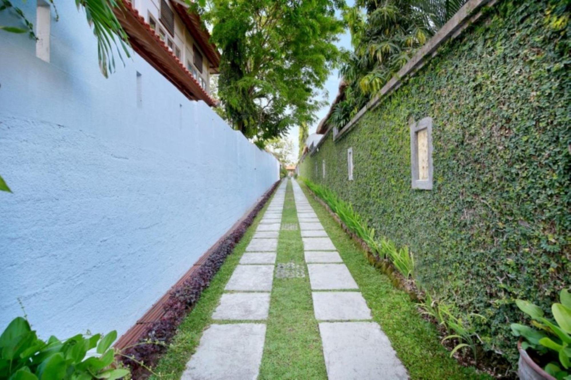Kecapi Villa Seminyak By Ini Vie Hospitality Exteriör bild