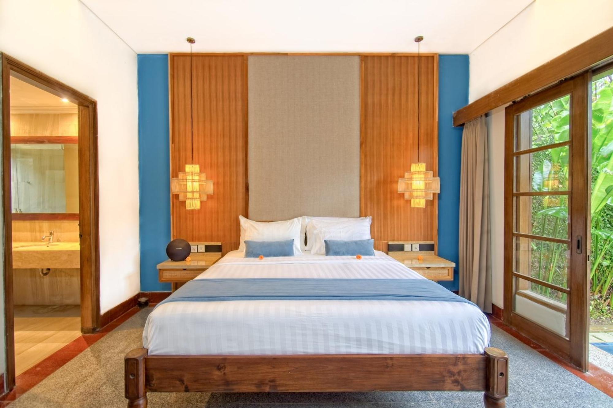 Kecapi Villa Seminyak By Ini Vie Hospitality Exteriör bild