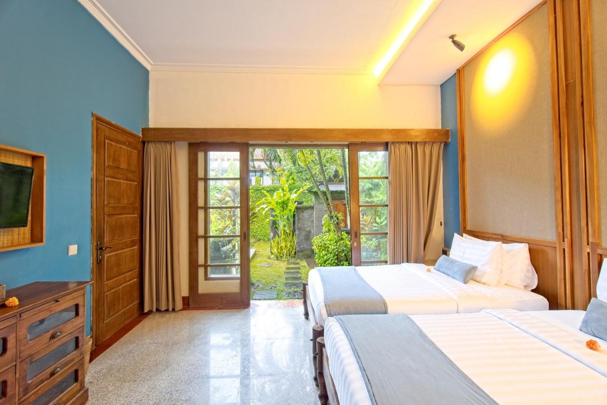 Kecapi Villa Seminyak By Ini Vie Hospitality Exteriör bild