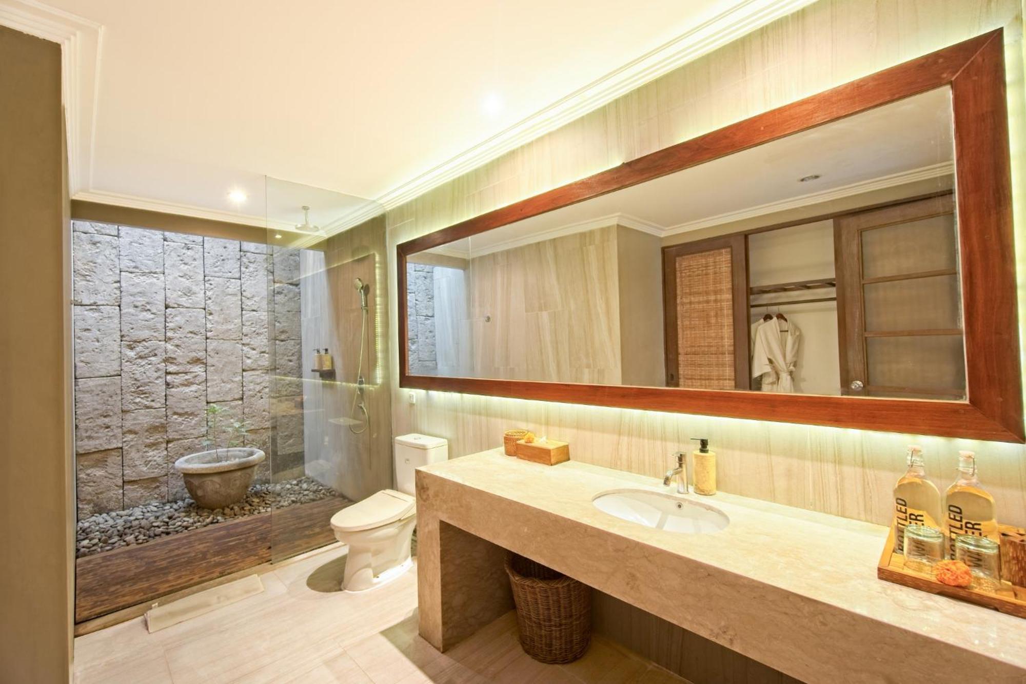 Kecapi Villa Seminyak By Ini Vie Hospitality Exteriör bild