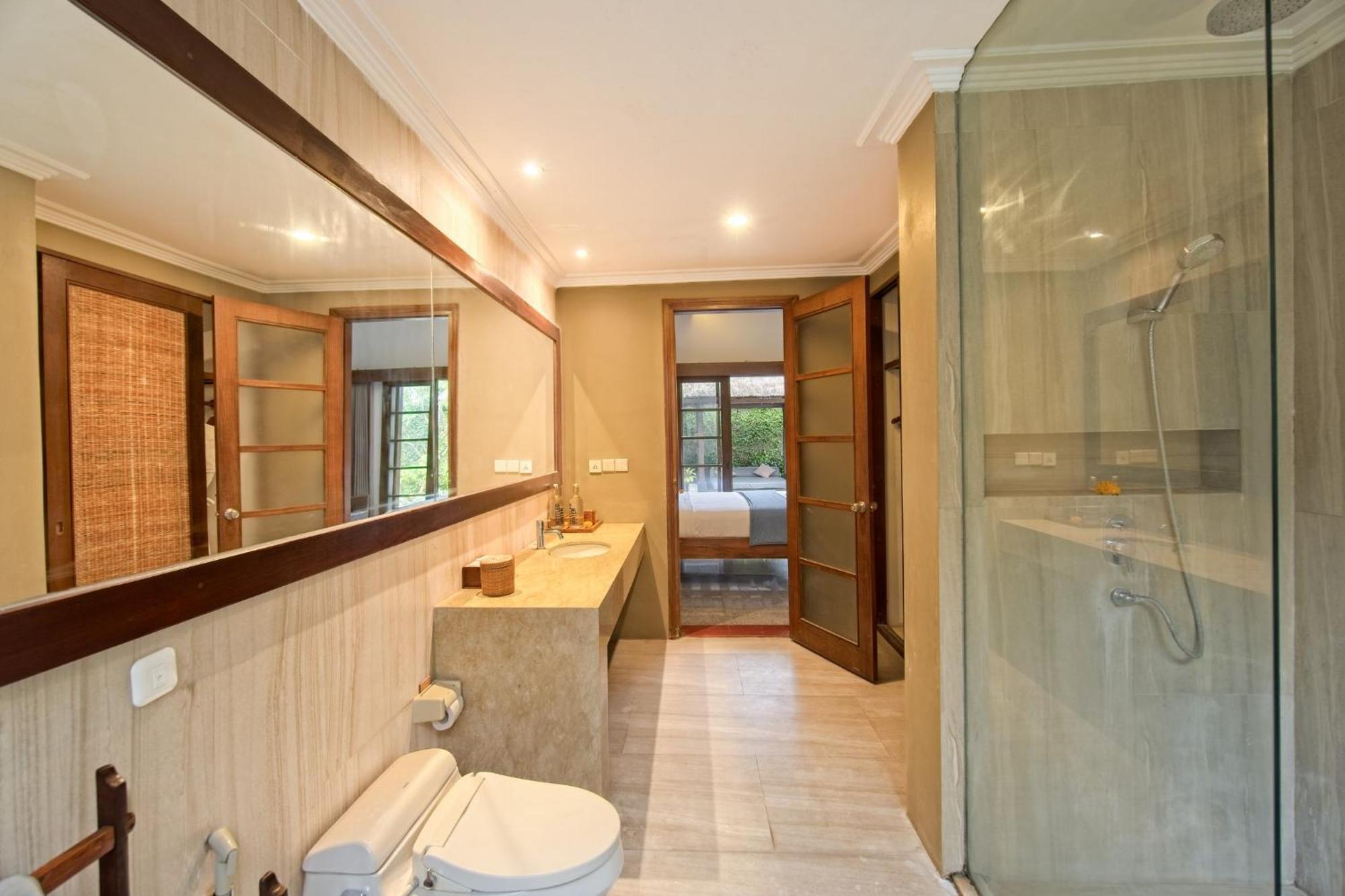 Kecapi Villa Seminyak By Ini Vie Hospitality Exteriör bild