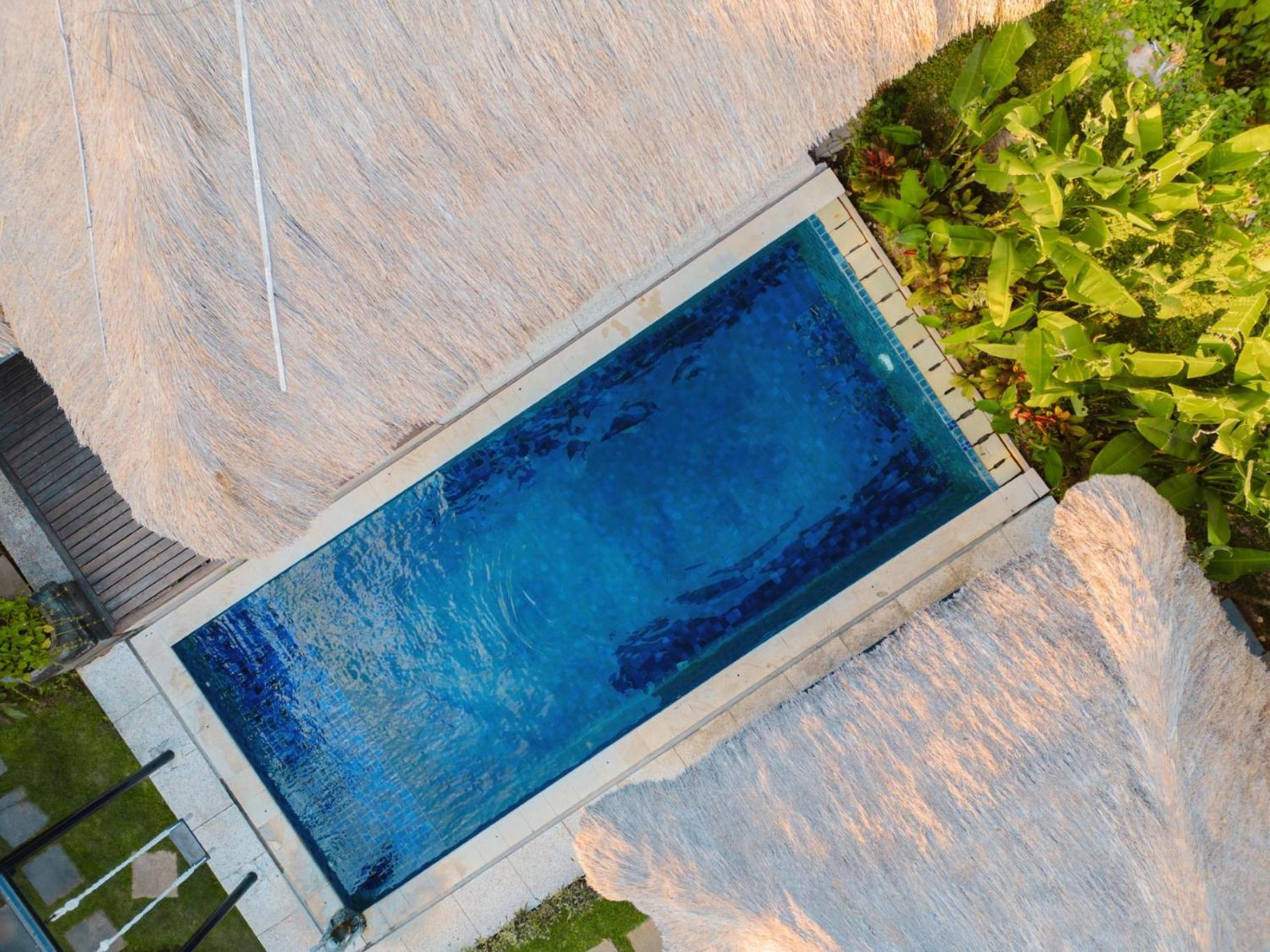 Kecapi Villa Seminyak By Ini Vie Hospitality Exteriör bild