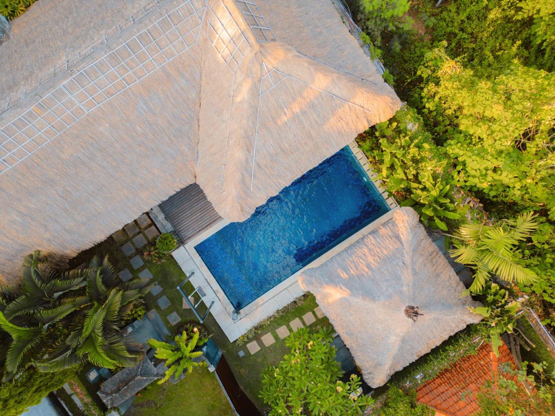 Kecapi Villa Seminyak By Ini Vie Hospitality Exteriör bild