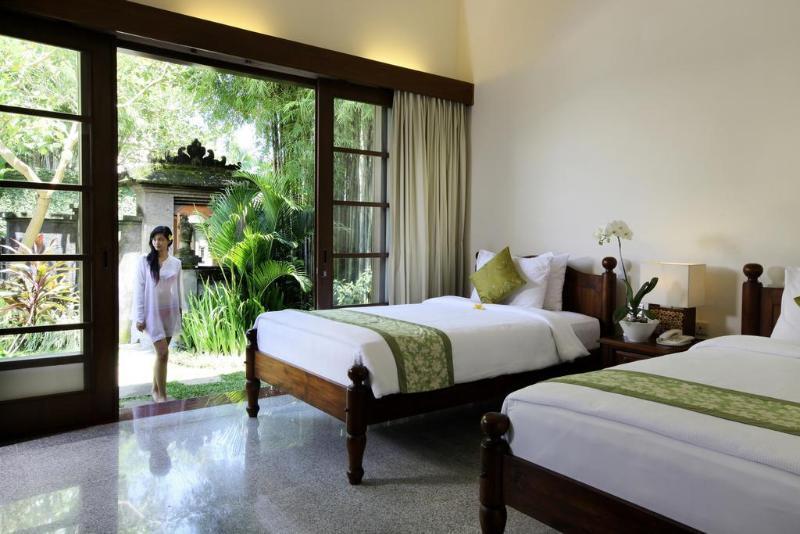Kecapi Villa Seminyak By Ini Vie Hospitality Exteriör bild