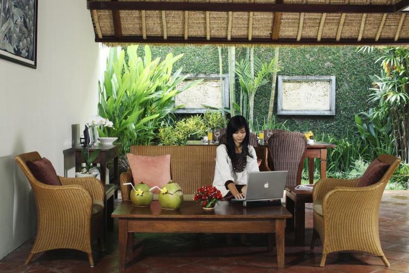 Kecapi Villa Seminyak By Ini Vie Hospitality Exteriör bild