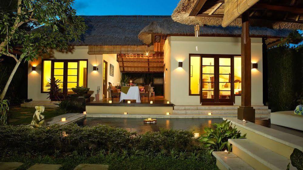 Kecapi Villa Seminyak By Ini Vie Hospitality Exteriör bild